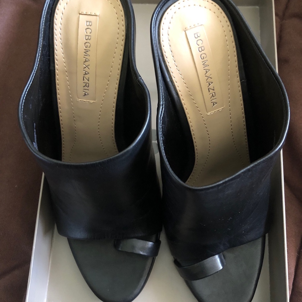 BCBGMAXAZRIA shoes